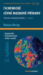 Ischemické cévní mozkové příhody - 2. vydání