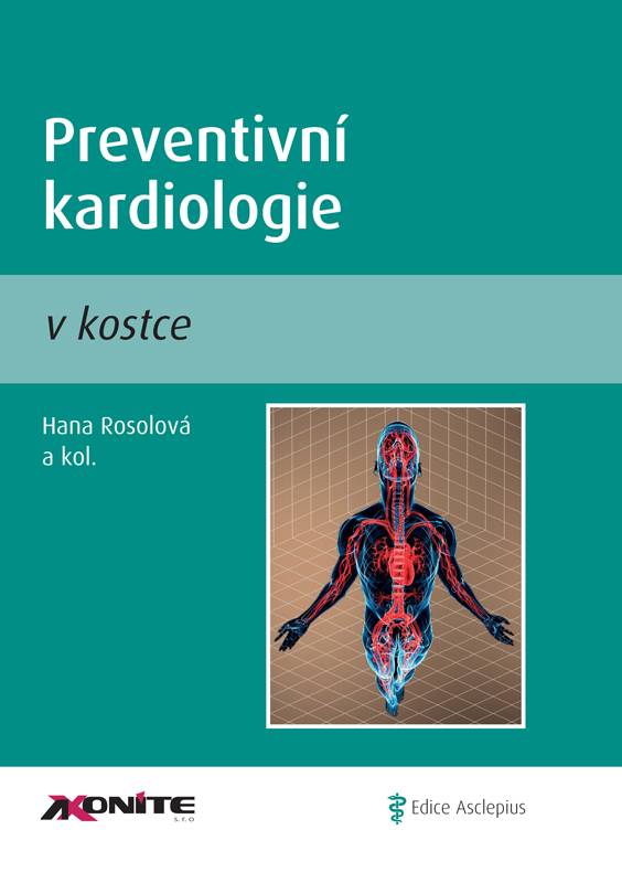 Preventivní kardiologie v kostce