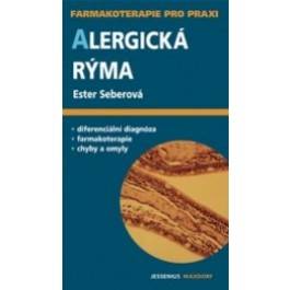 Alergická rýma