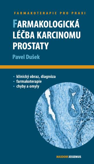 Farmakologická léčba karcinomu prostaty