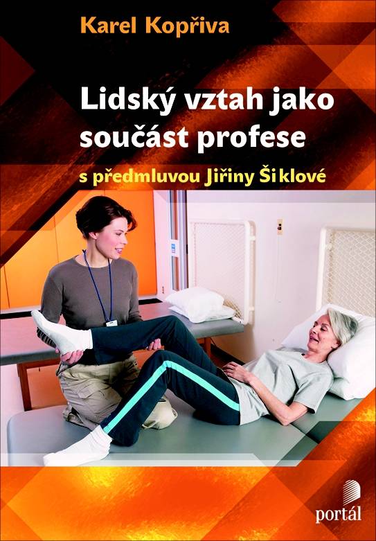 Lidský vztah jako součást profese