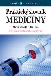 PRAKTICKÝ SLOVNÍK MEDICÍNY