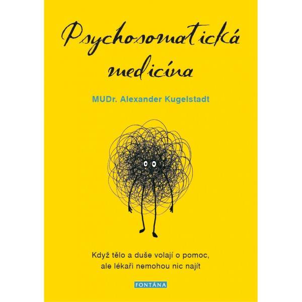 Psychosomatická medicína
