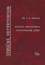 Stručné repertorium