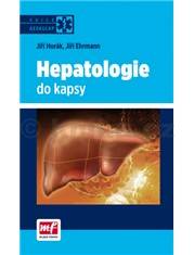 Hepatologie do kapsy