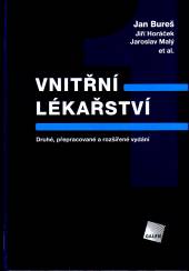 Vnitřní lékařství - 2. přepracované a rozšířené vydání