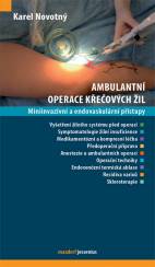 Ambulantní operace křečových žil