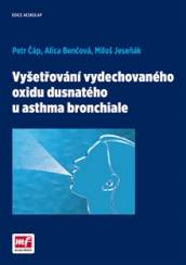 Vyšetřování vydechovaného oxidu dusnatého u asthma bronchiale
