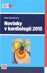 Novinky v kardiologii 2015