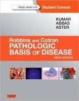 Robbins and Cotran Pathologic Basis of Disease, 9th Ed.