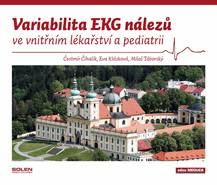 Variabilita EKG nálezů ve vnitřním lékařství a pediatrii