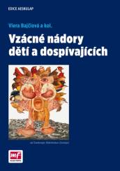 Vzácné nádory dětí a dospívajících