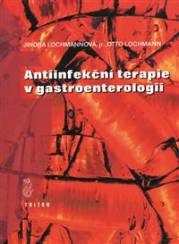 Antiinfekční terapie v gastroenterologii