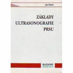 Základy ultrasonografie prsu