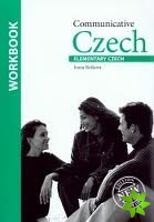 Communicative Czech – Elementary Workbook