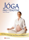 Jóga pro těhotné, 2.vydání