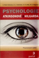 Psychologie Atkinsonové a Hilgarda