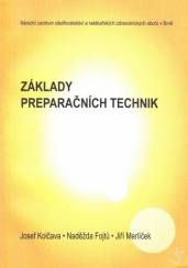 Základy preparačních technik