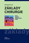 Základy chirurgie - druhé vydání