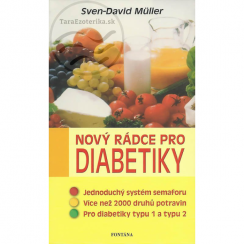 Nový rádce pro diabetiky