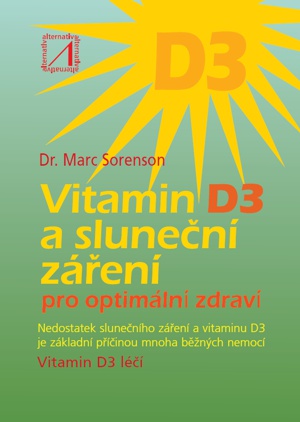 Vitamín D3 a sluneční záření